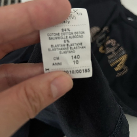 MOSCHINO long sleeved shirt - Picture 4 of 4